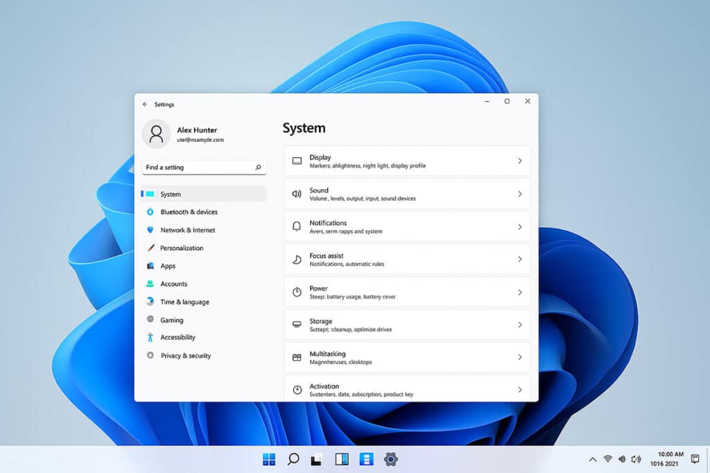 ทิปส์และเทคนิคการใช้งาน Windows 11 ให้ทำงานเร็วขึ้น