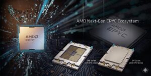 AMD เปิดตัวซ็อกเก็ต SP7 และ SP8 รองรับ EPYC Venice ชิป Zen 6 รุ่นใหม่