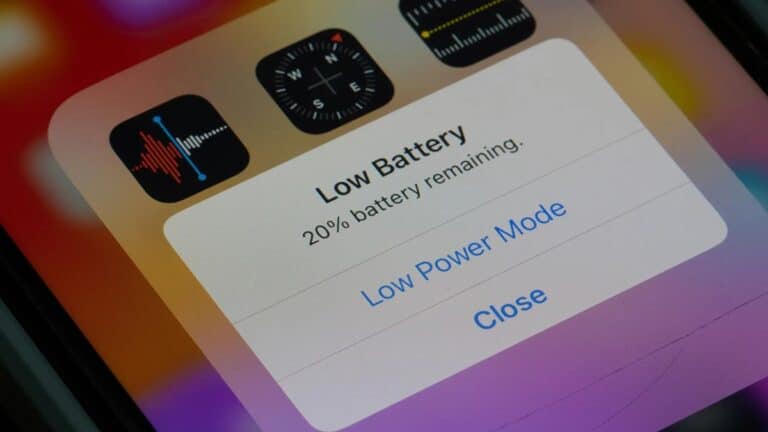 Wi-Fi Assist อาจทำแบต iPhone ลดไว ผู้ใช้ปิดได้ง่ายไม่กี่ขั้นตอน